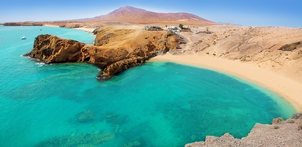 La belleza de las islas Canarias a bordo de un crucero | Berja digital
